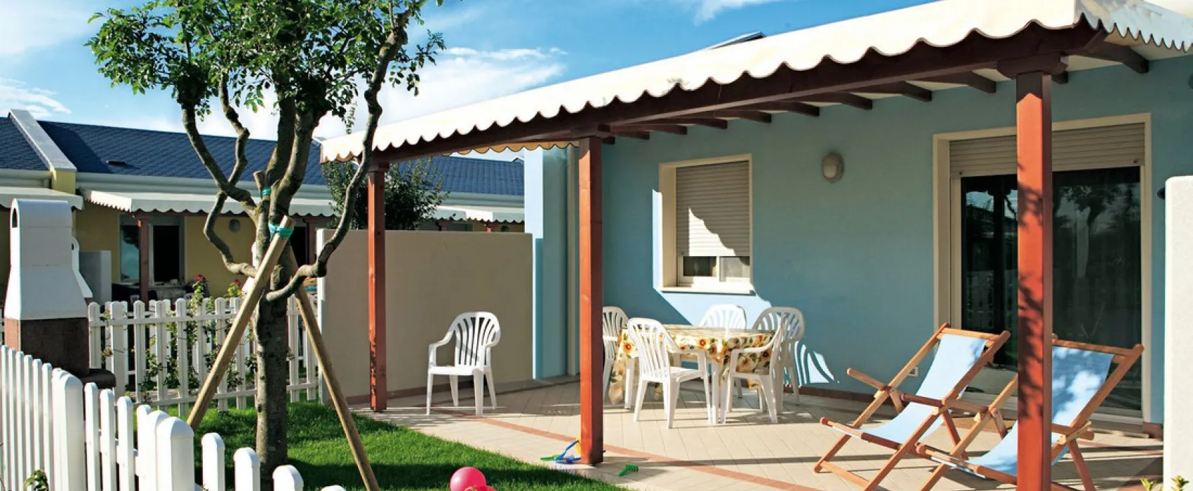 Portofelice Camping Village