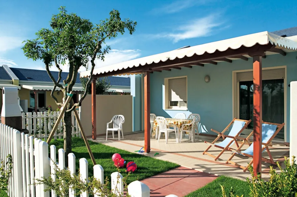 Portofelice Camping Village