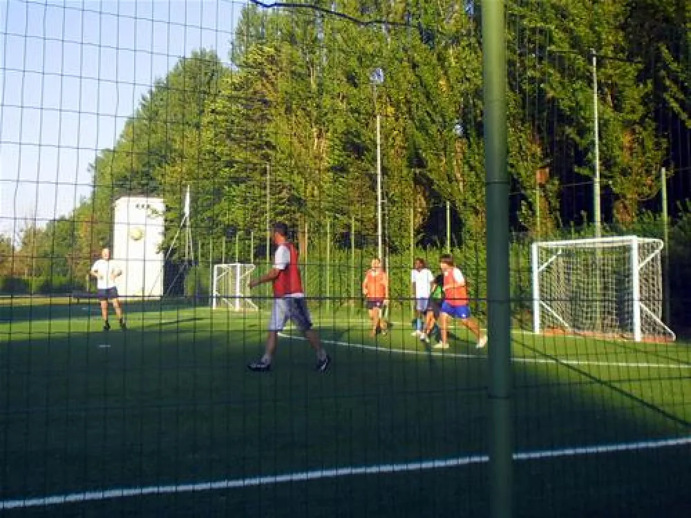 Portofelice Camping Village