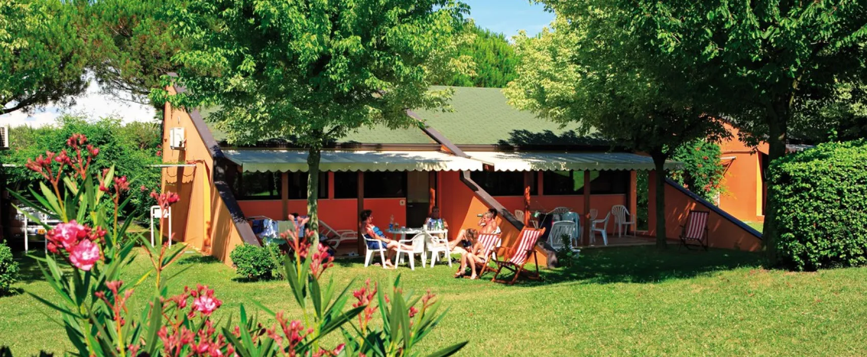 Portofelice Camping Village