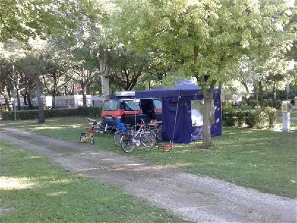 Portofelice Camping Village