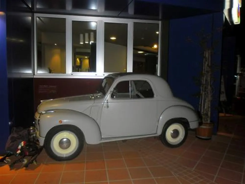 Portofelice Camping Village