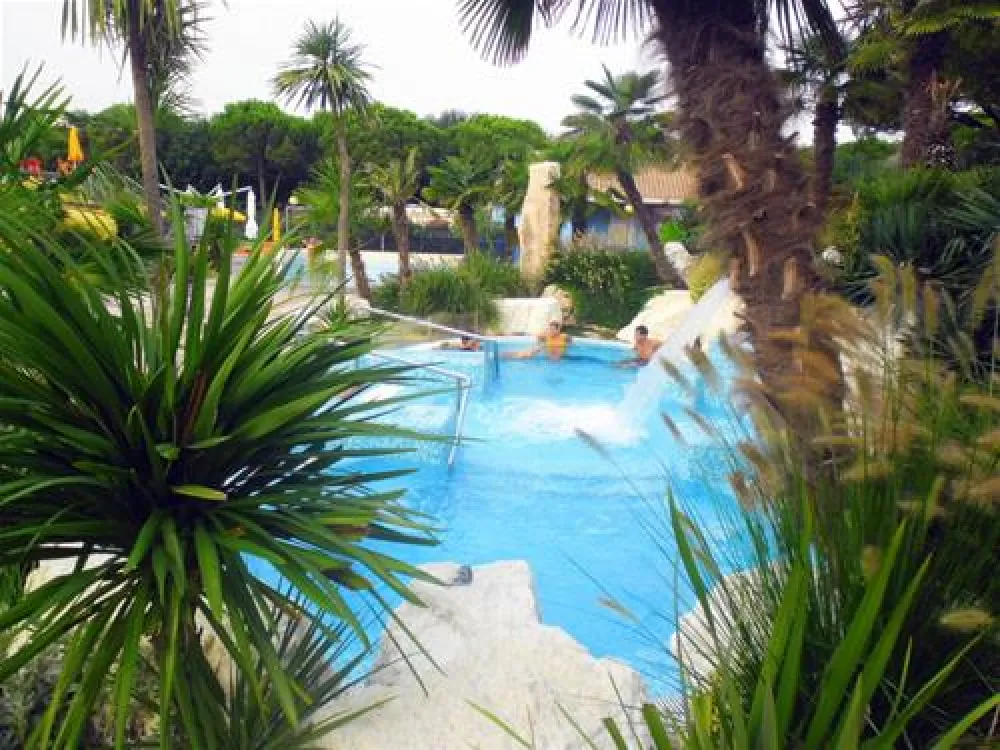 Portofelice Camping Village