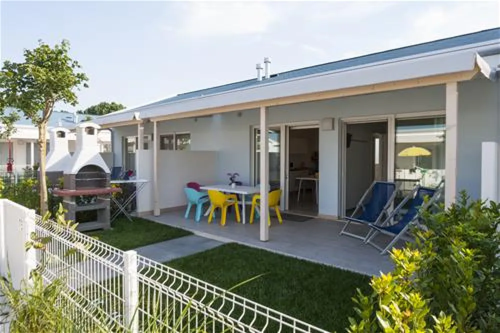 Portofelice Camping Village