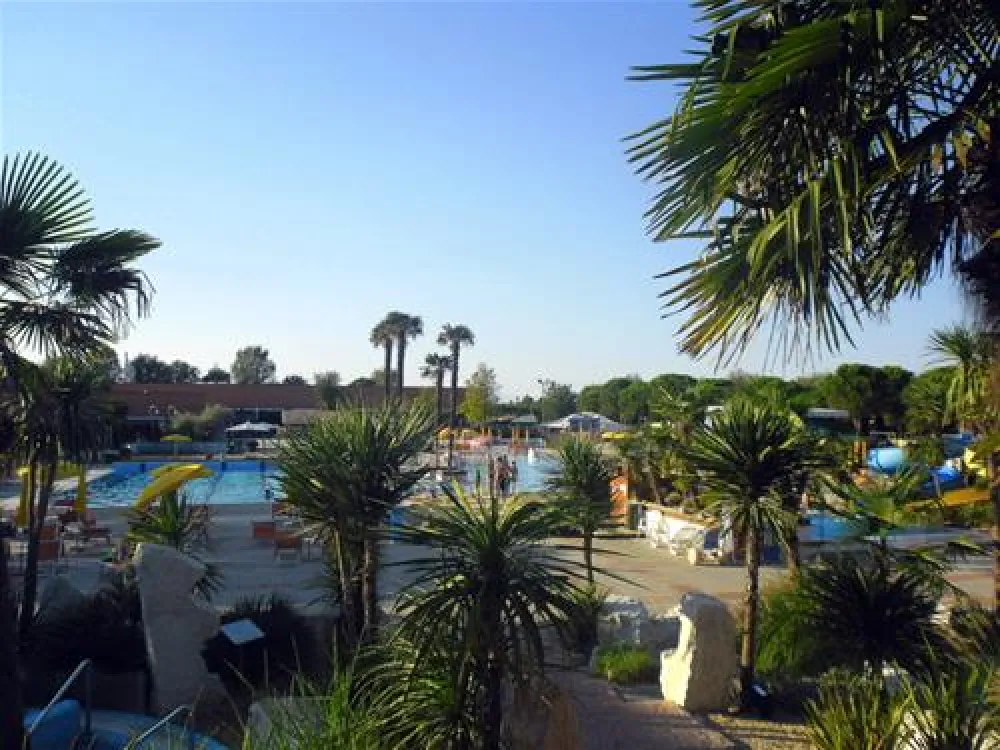 Portofelice Camping Village