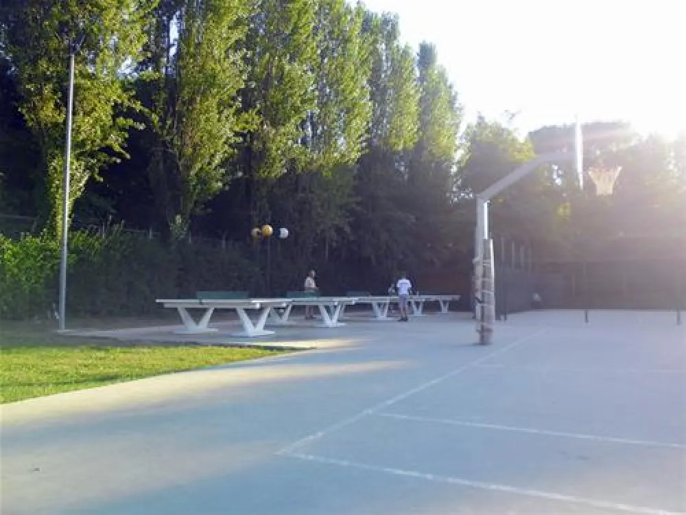 Portofelice Camping Village