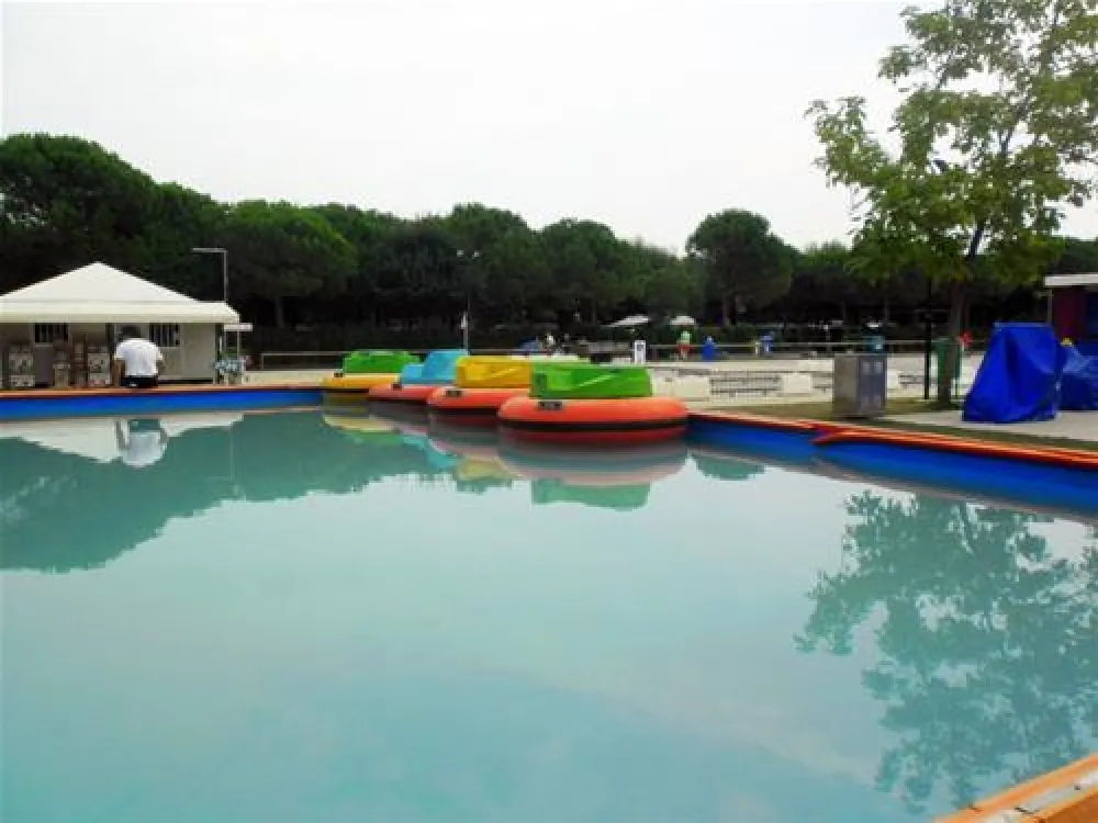 Portofelice Camping Village