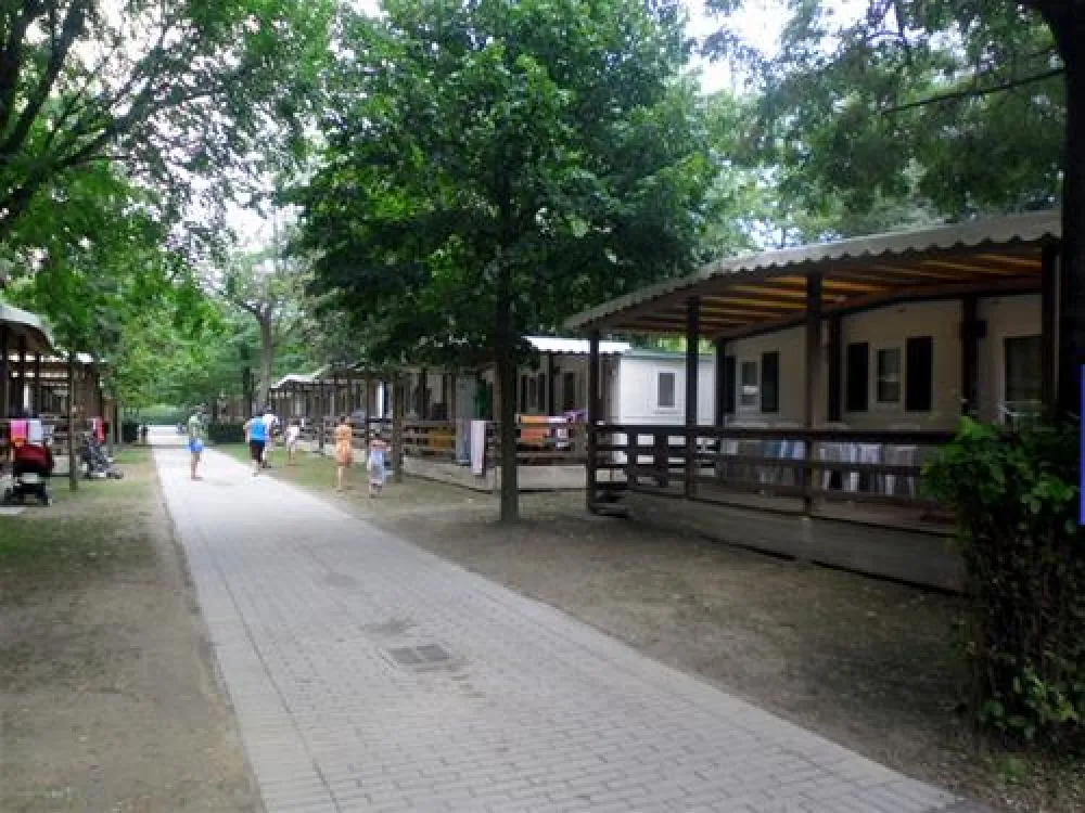 Portofelice Camping Village