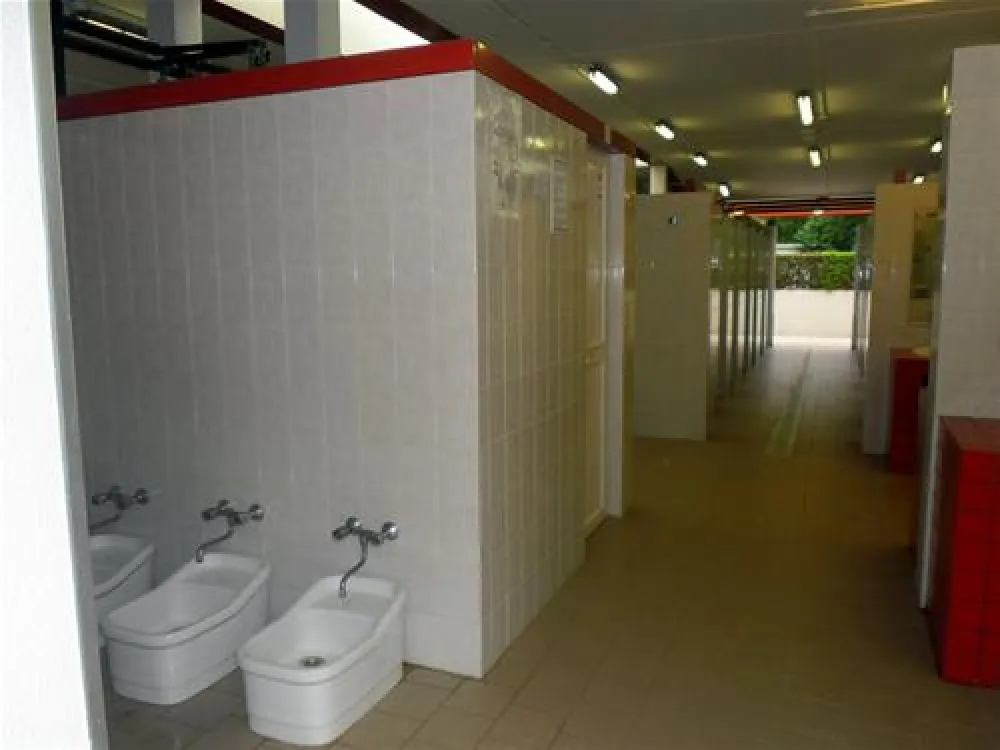 Portofelice Camping Village