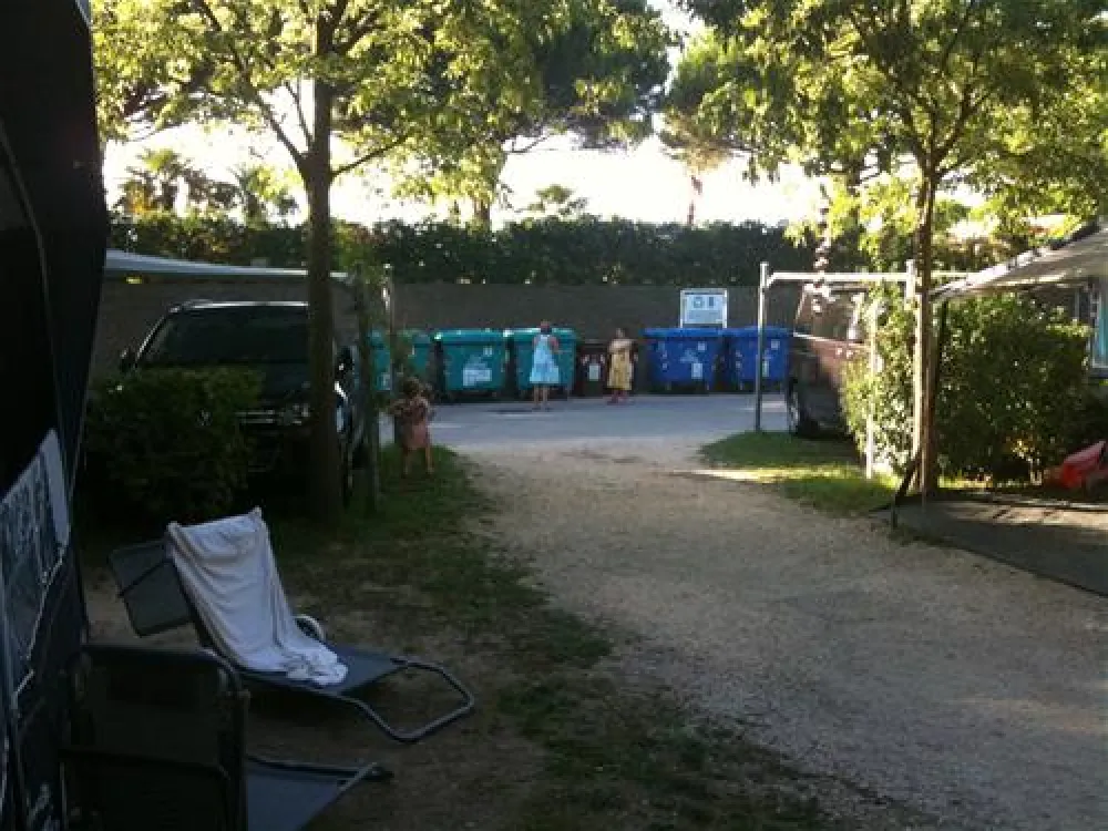 Portofelice Camping Village