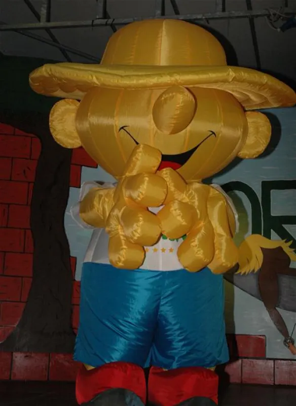 Portofelice Camping Village