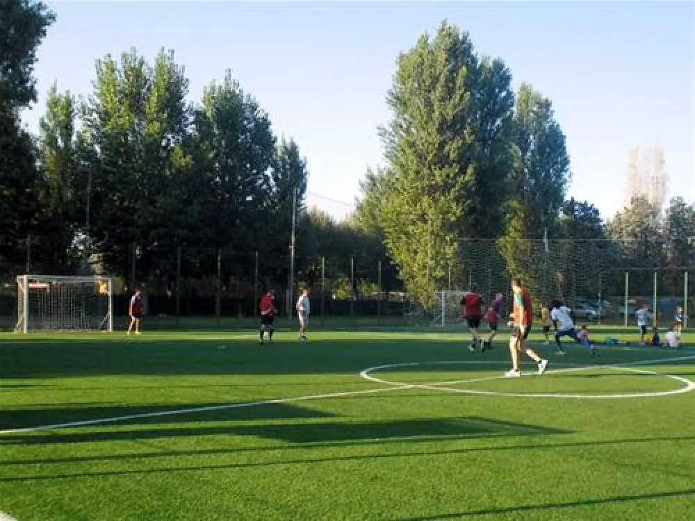 Portofelice Camping Village