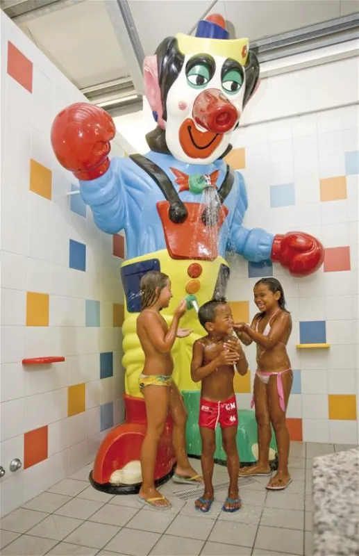 Portofelice Camping Village