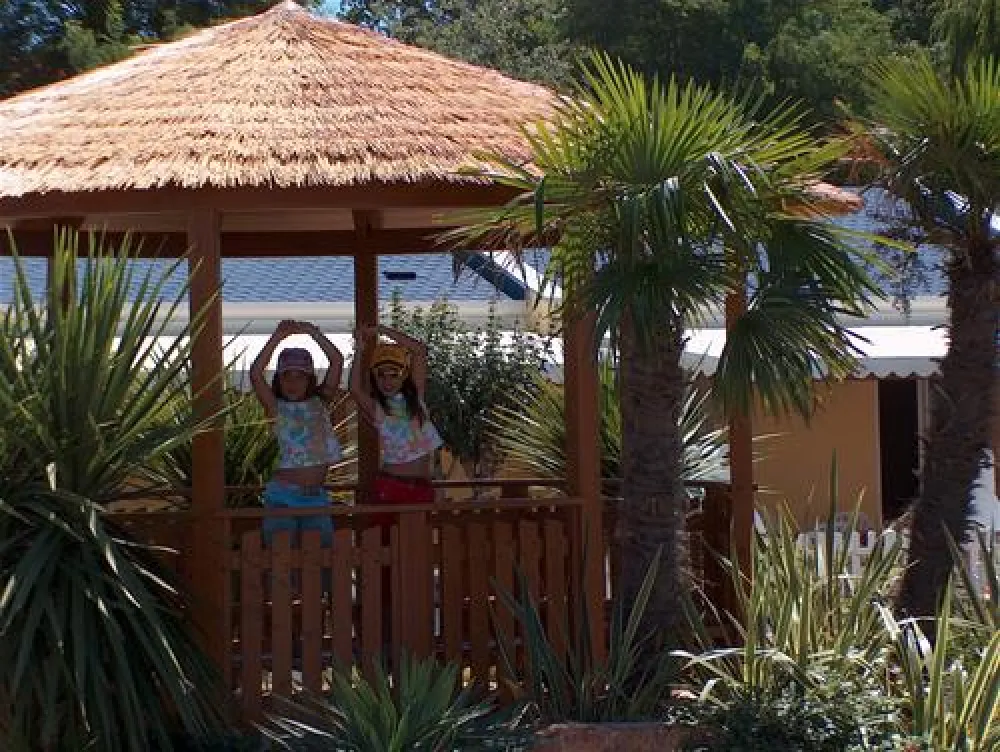 Portofelice Camping Village