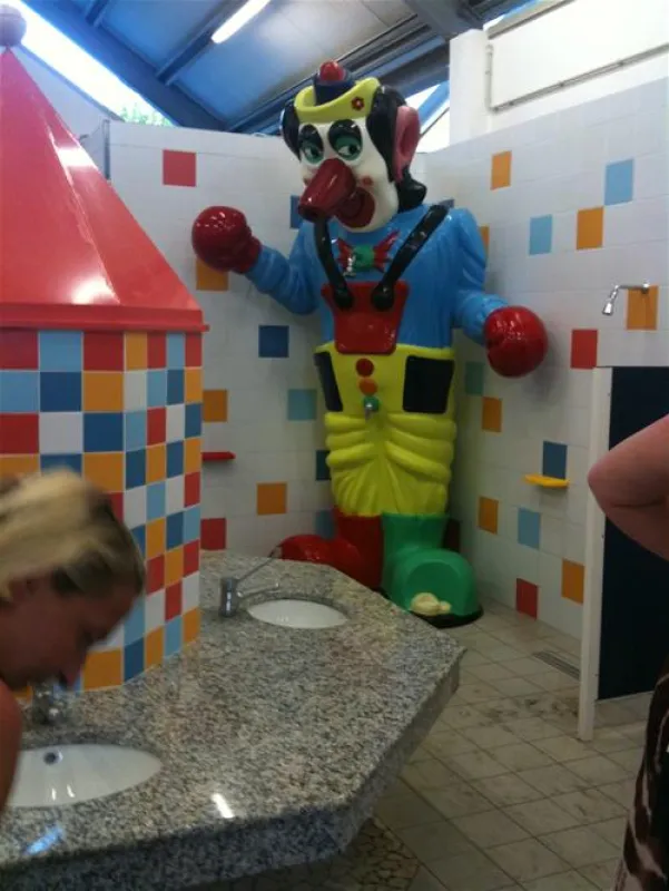 Portofelice Camping Village