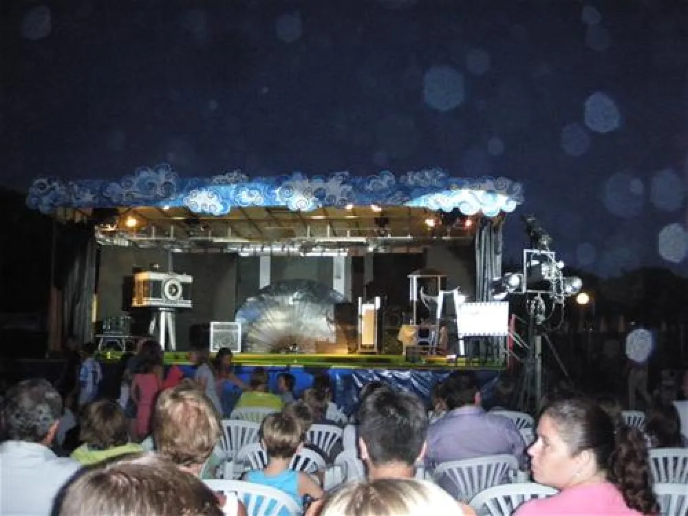 Portofelice Camping Village