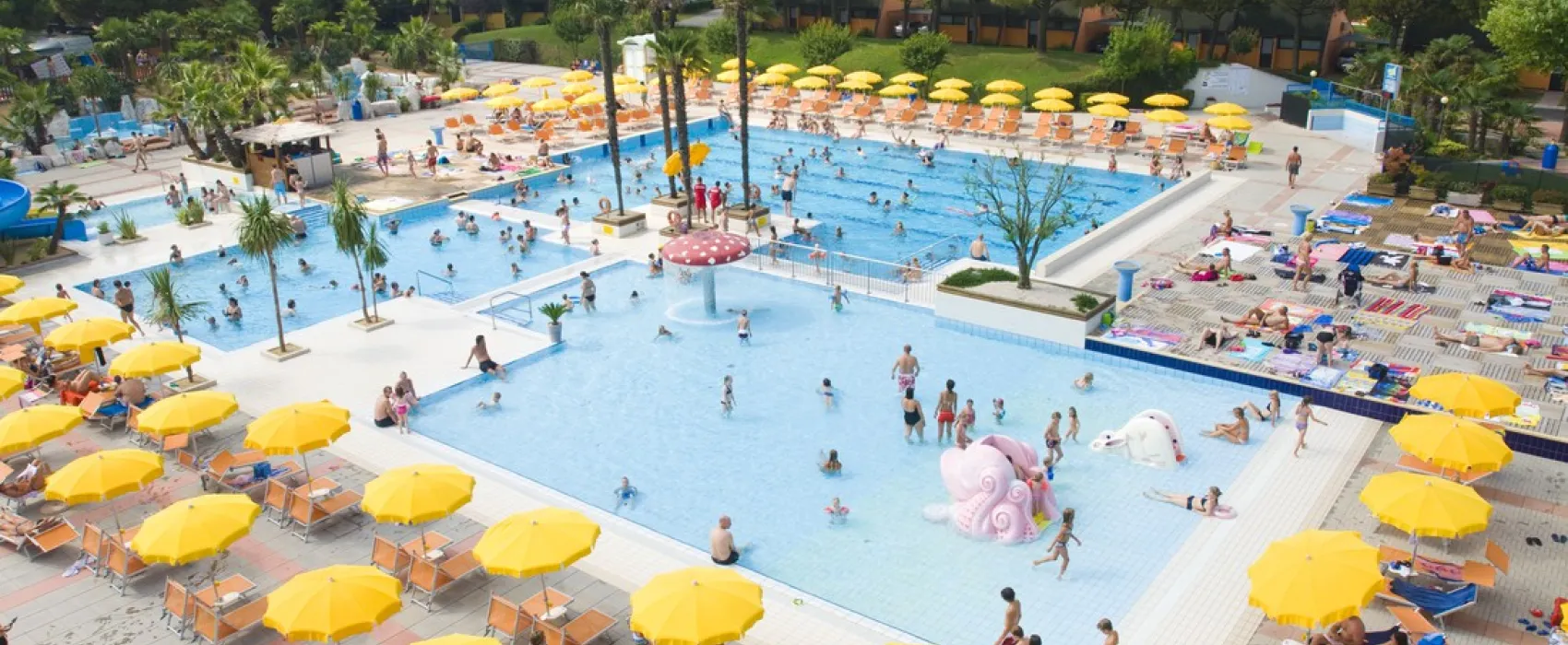 Portofelice Camping Village