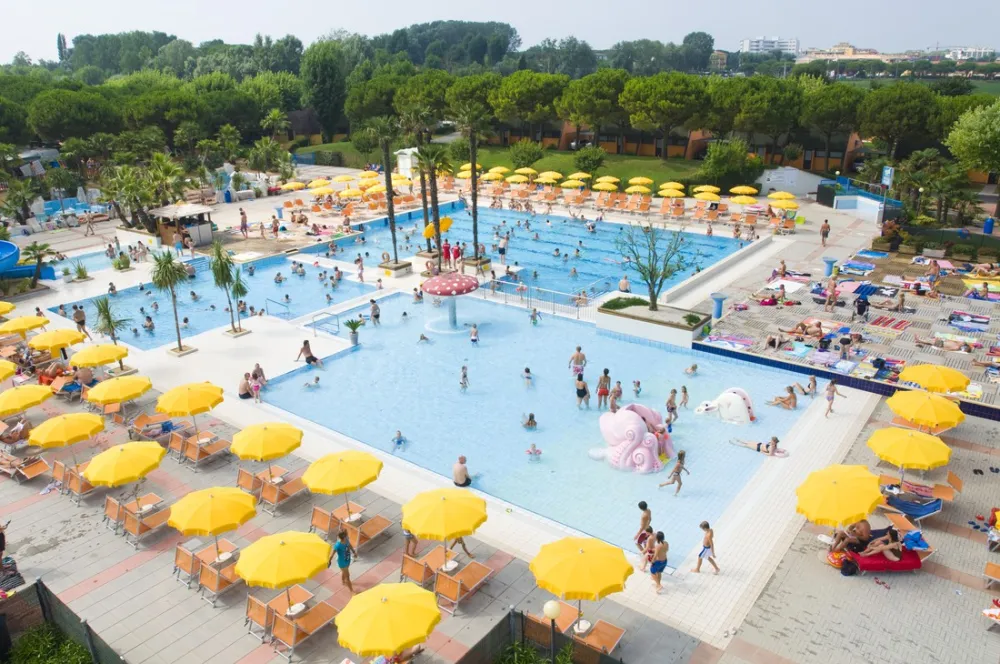 Portofelice Camping Village