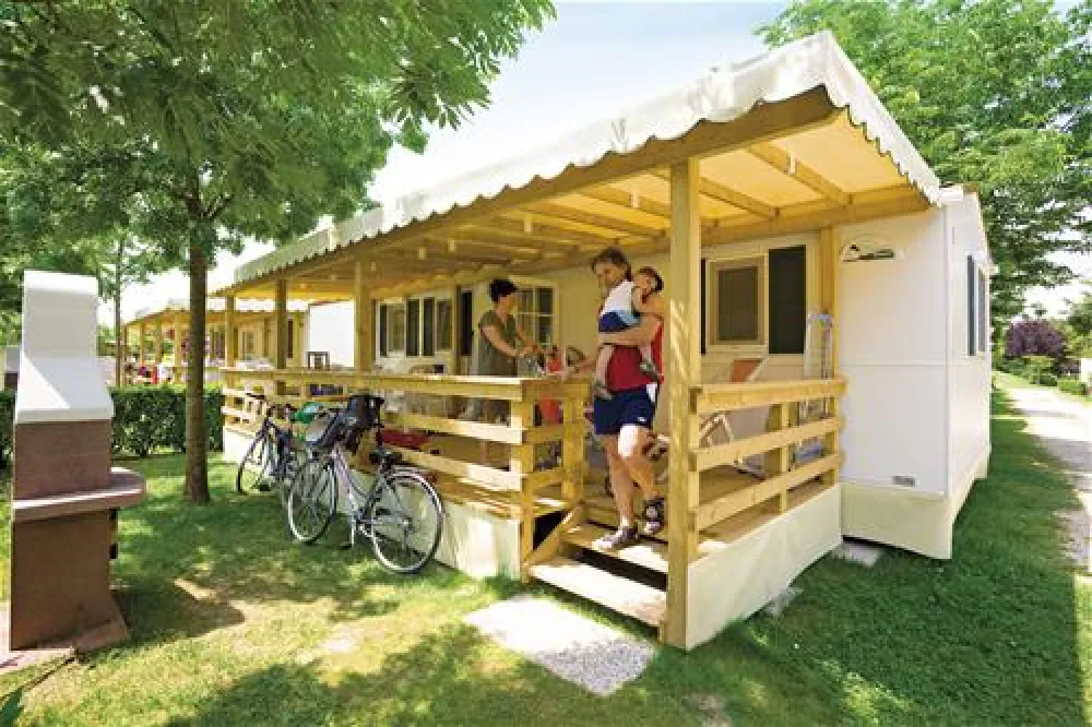 Portofelice Camping Village