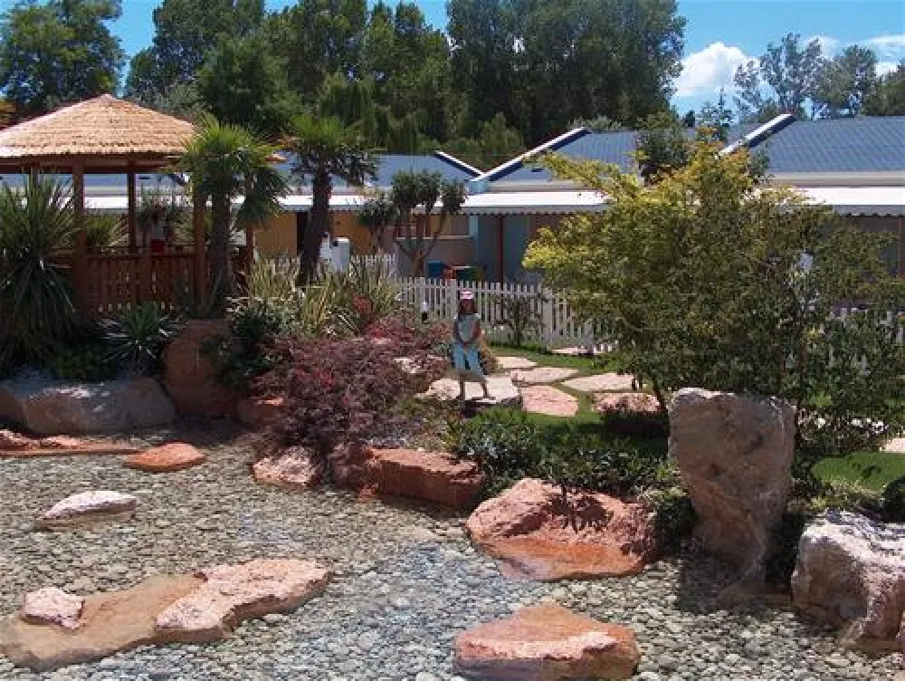 Portofelice Camping Village