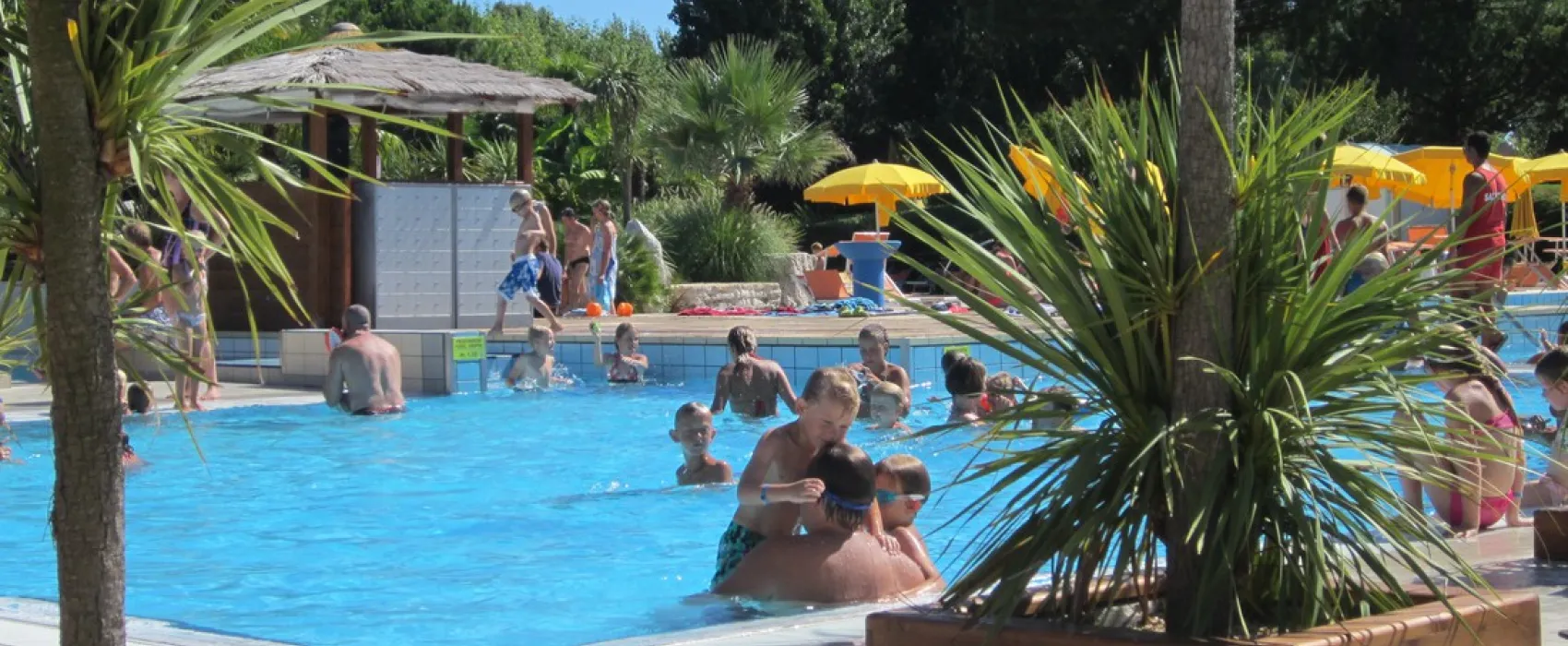 Portofelice Camping Village