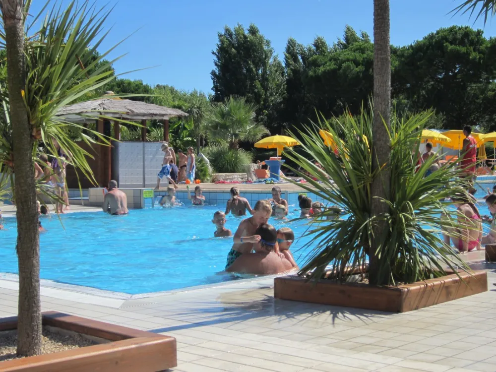 Portofelice Camping Village