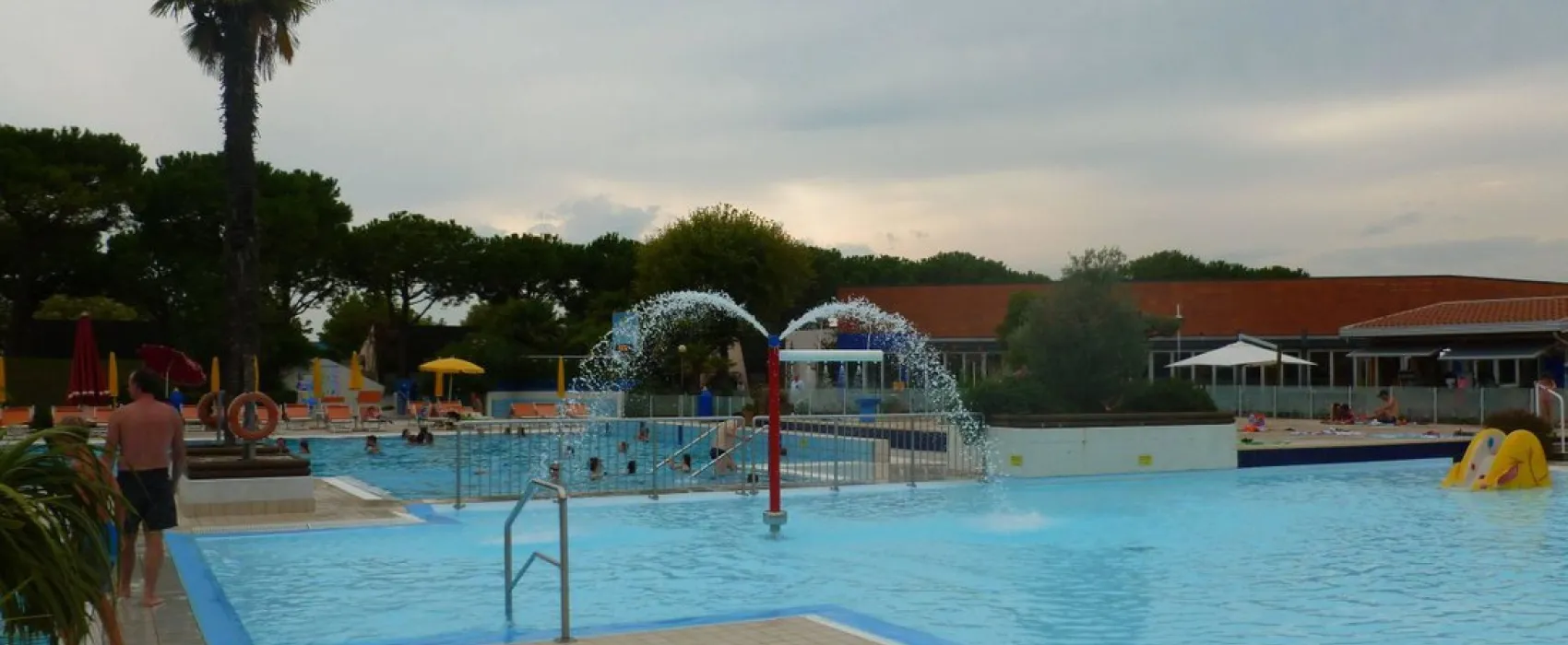 Portofelice Camping Village