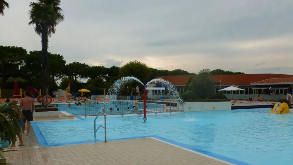 Portofelice Camping Village