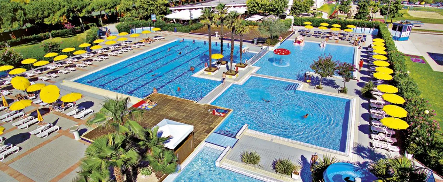 Portofelice Camping Village