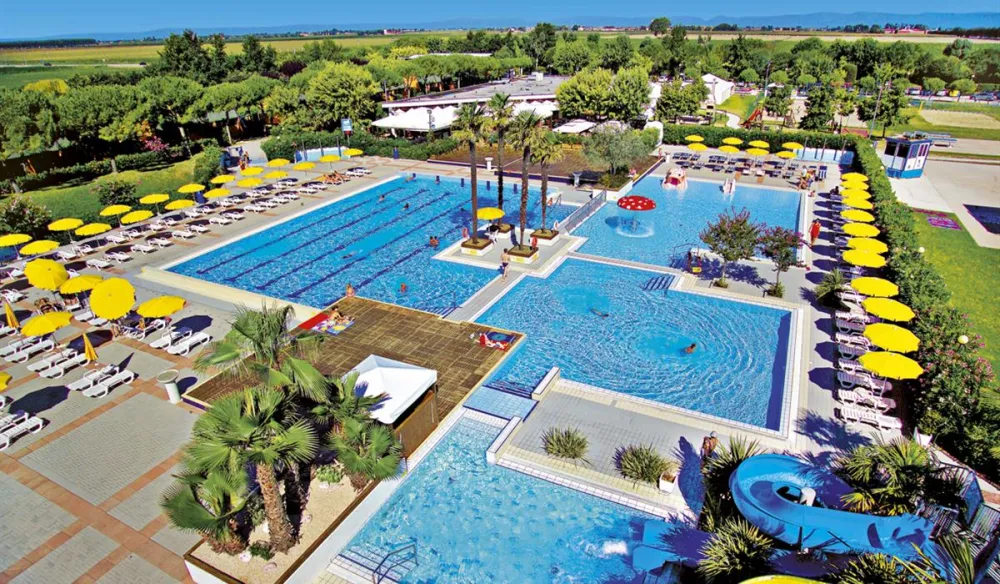 Portofelice Camping Village