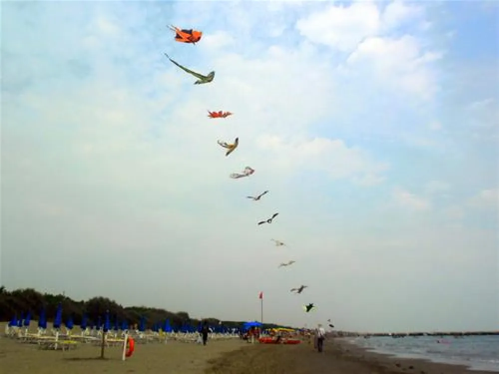 Portofelice Camping Village