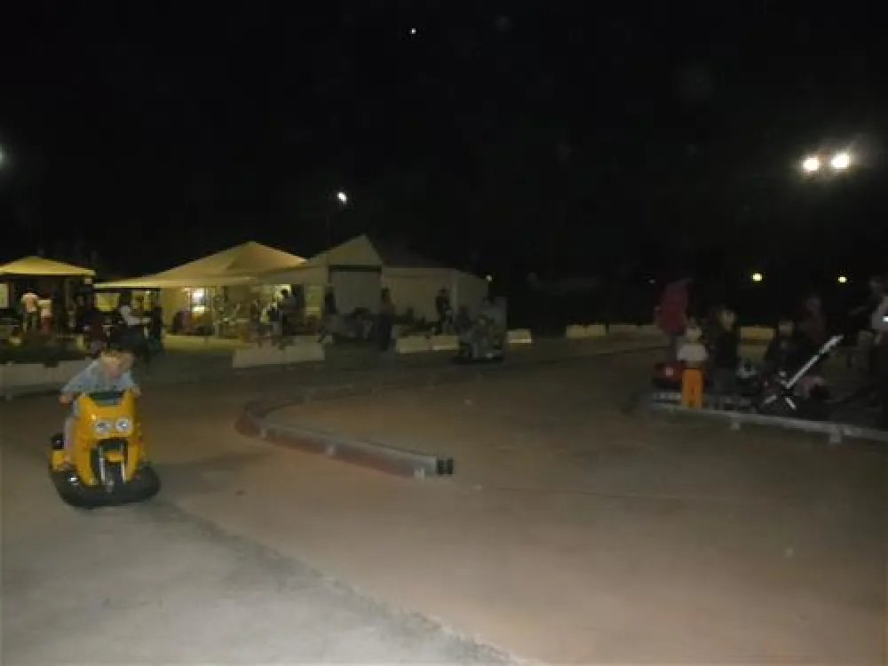 Portofelice Camping Village