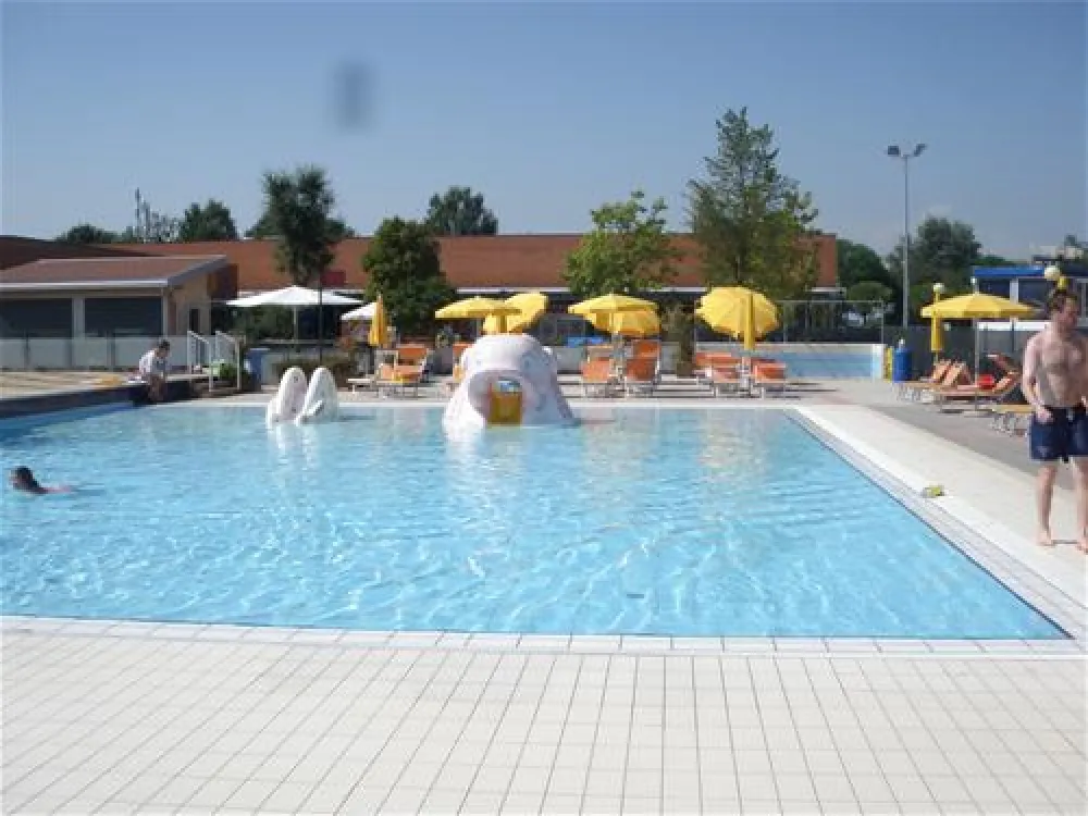 Portofelice Camping Village