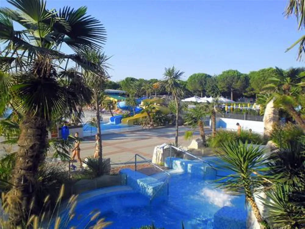 Portofelice Camping Village