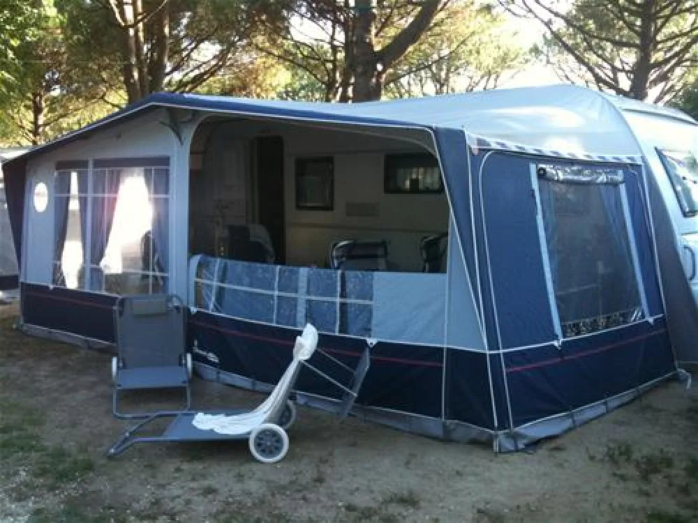 Portofelice Camping Village
