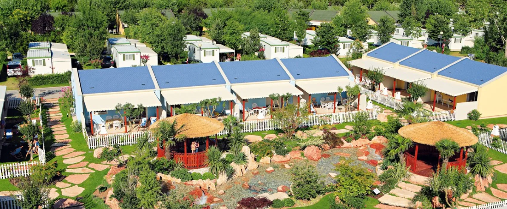 Portofelice Camping Village