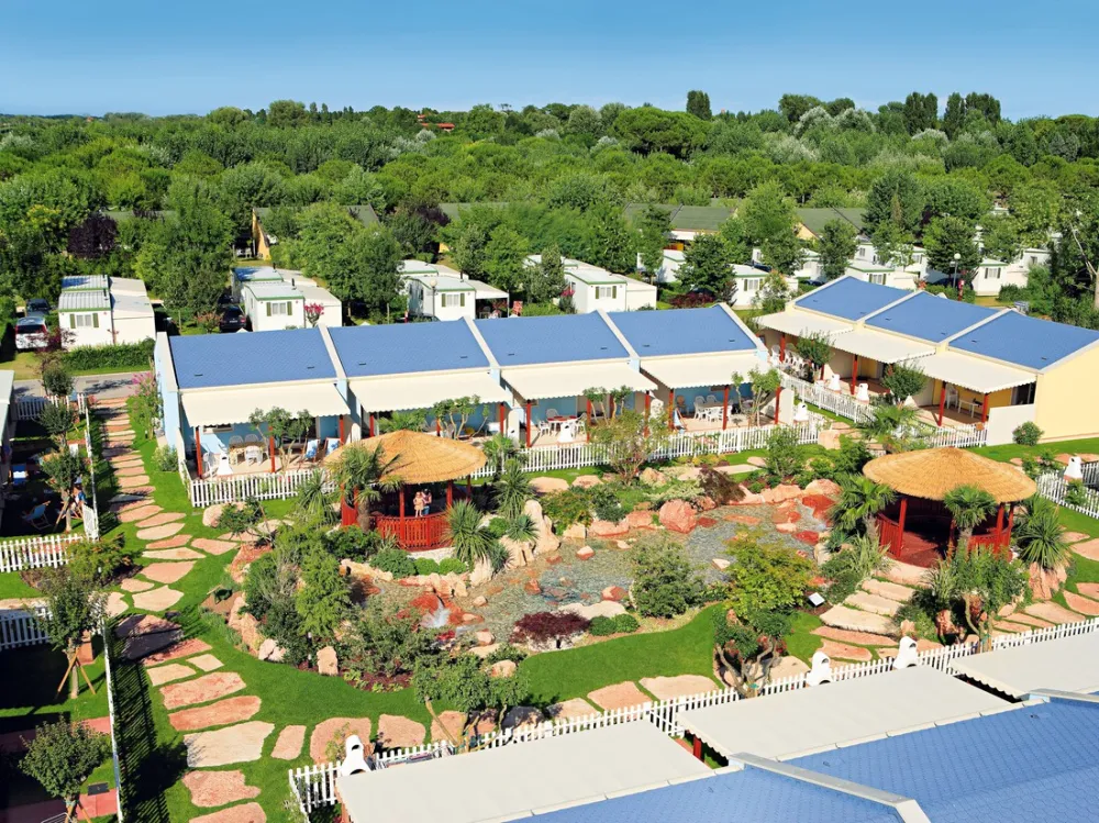 Portofelice Camping Village