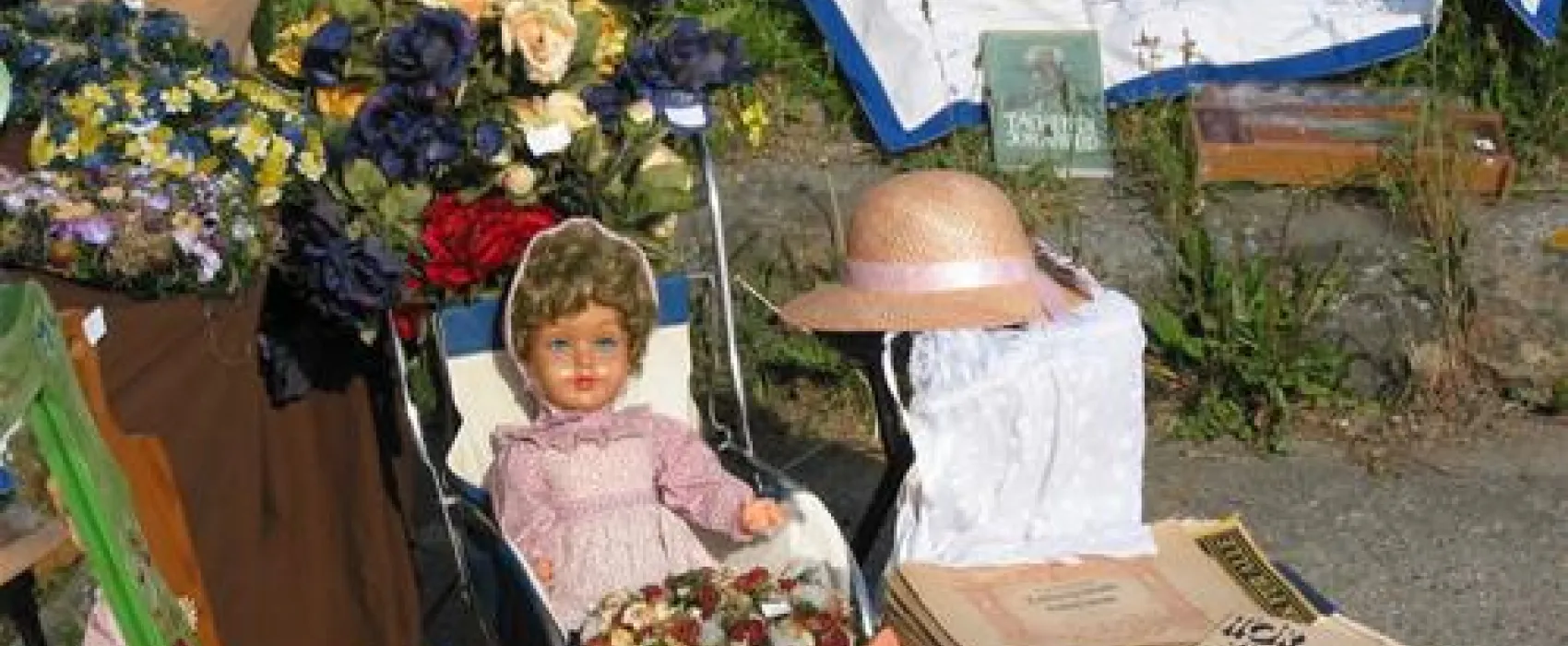 Camping Nordstrand Platz Margarethenruh