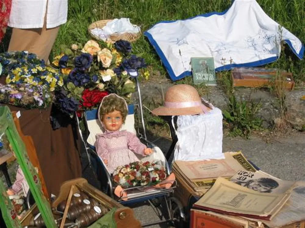 Camping Nordstrand Platz Margarethenruh