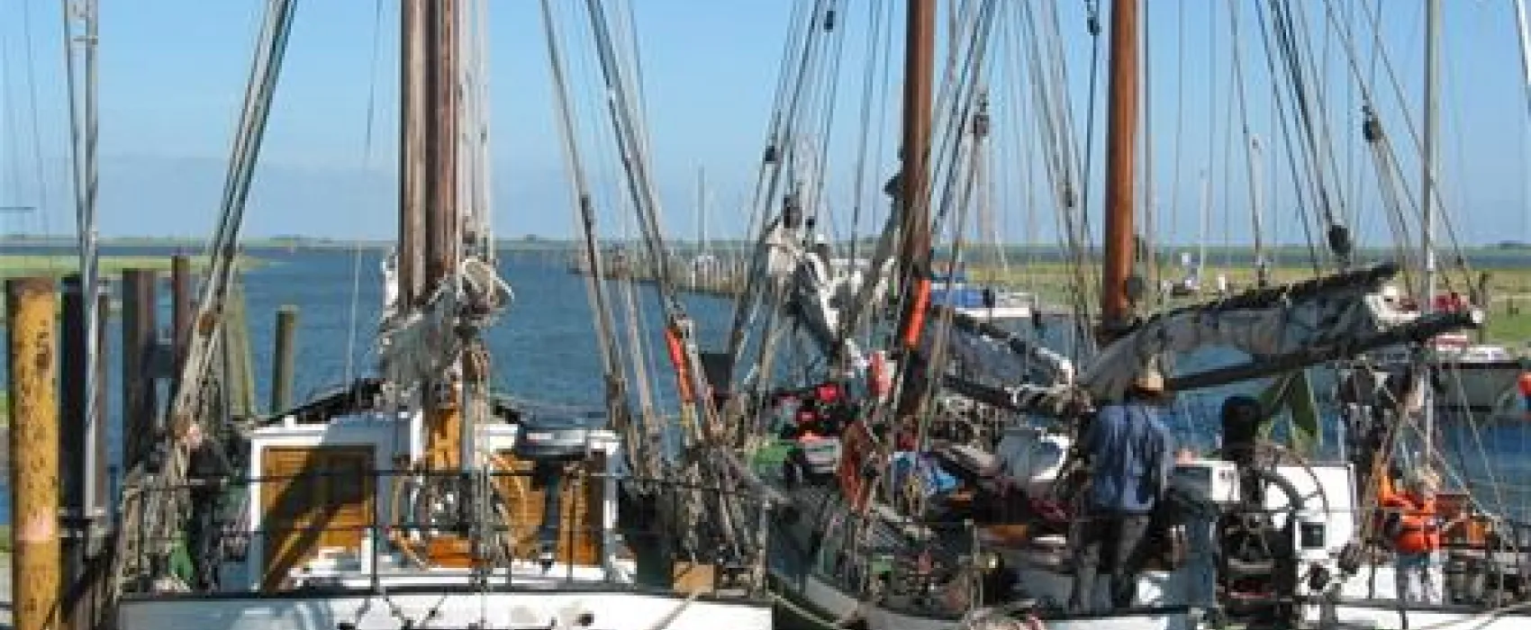 Camping Nordstrand Platz Margarethenruh