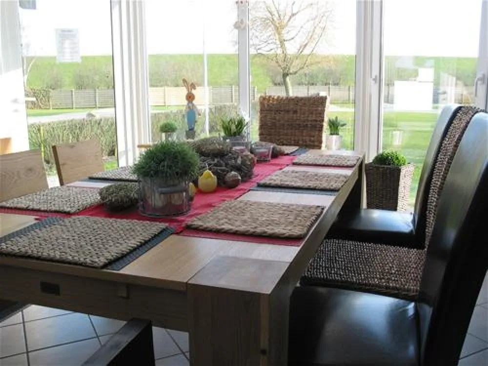 Camping Nordstrand Platz Margarethenruh