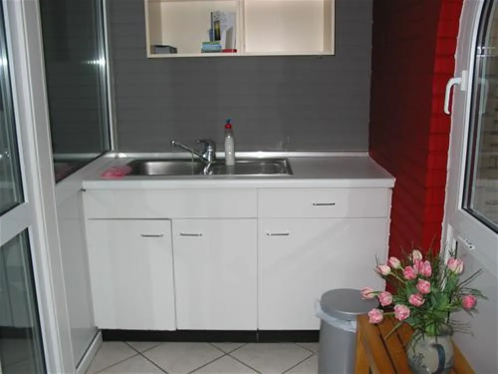 Camping Nordstrand Platz Margarethenruh