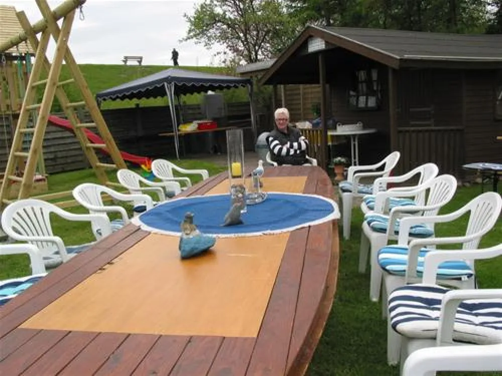 Camping Nordstrand Platz Margarethenruh