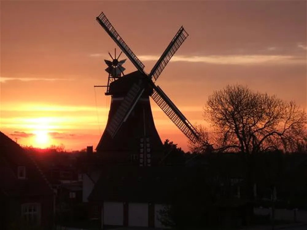 Camping Nordstrand Platz Margarethenruh