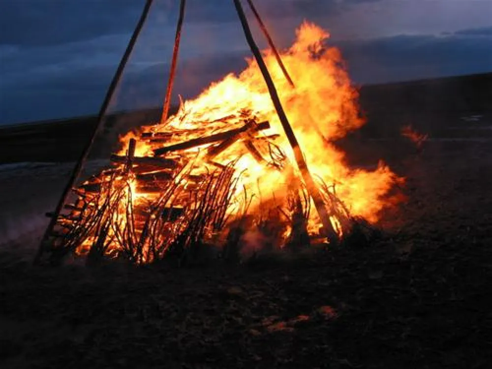 Camping Nordstrand Platz Margarethenruh