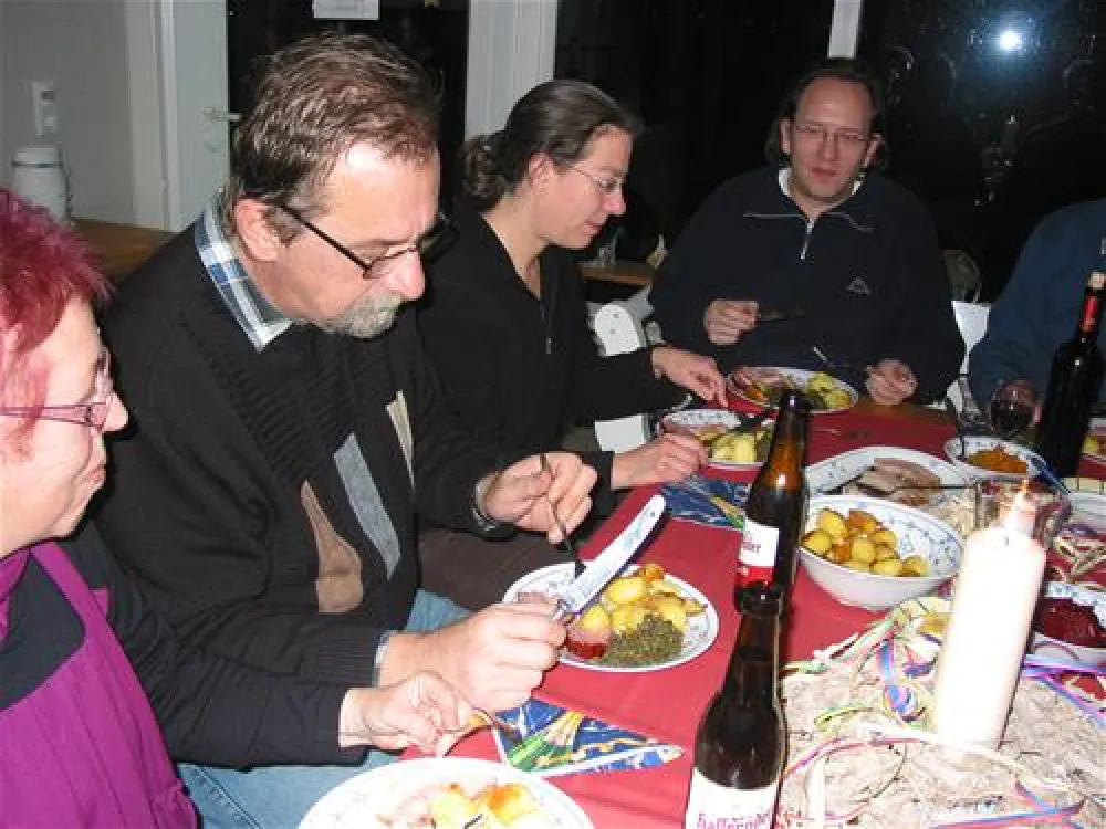 Camping Nordstrand Platz Margarethenruh