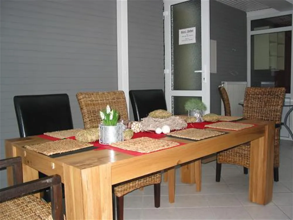 Camping Nordstrand Platz Margarethenruh