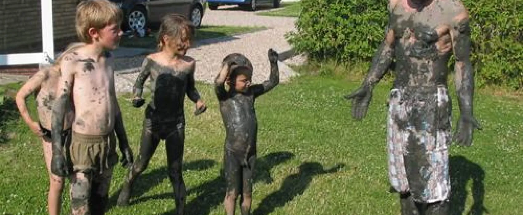 Camping Nordstrand Platz Margarethenruh