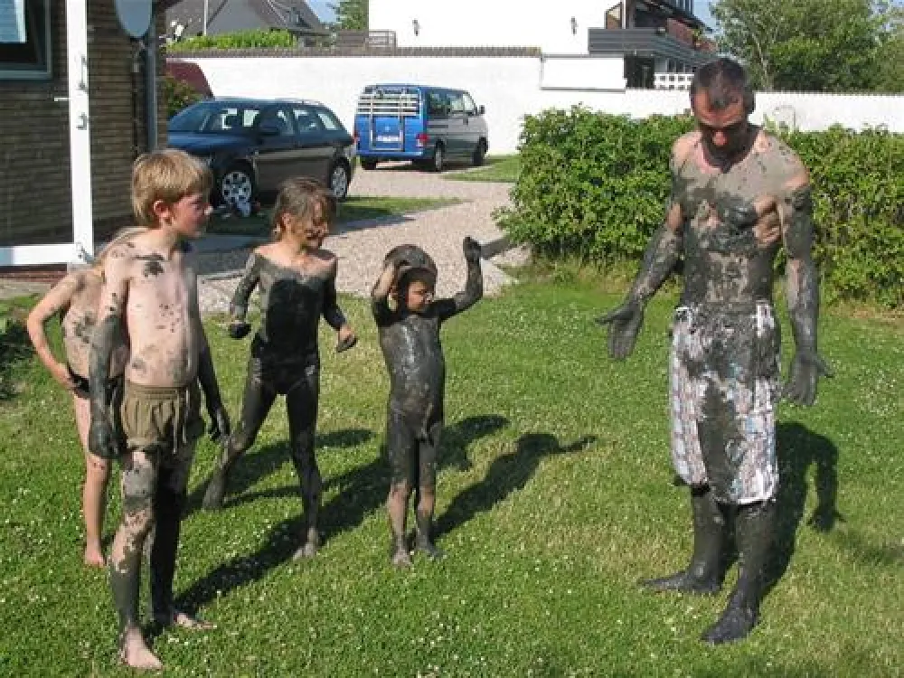 Camping Nordstrand Platz Margarethenruh