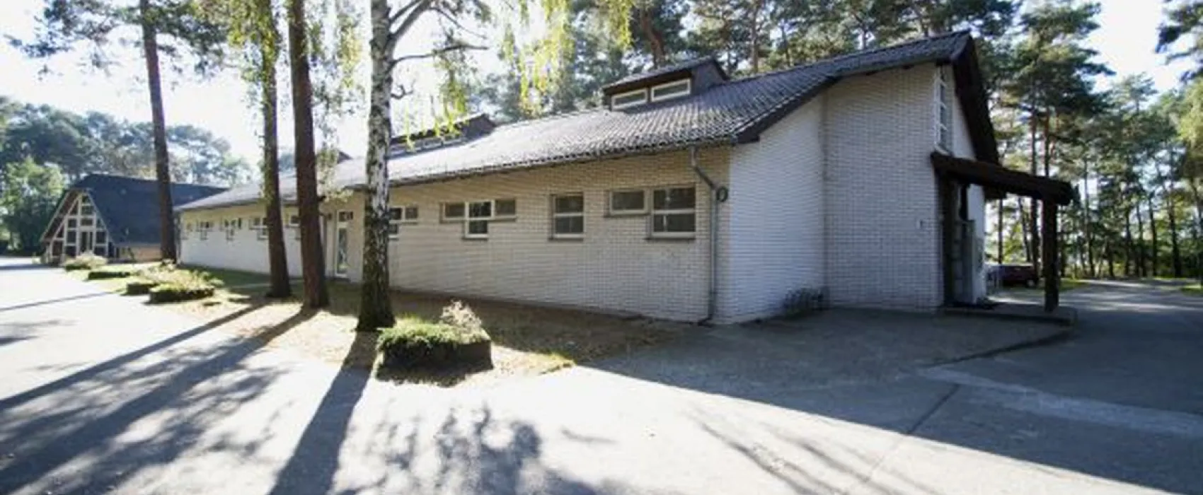 Campingplatz Krossinsee 1930 GmbH